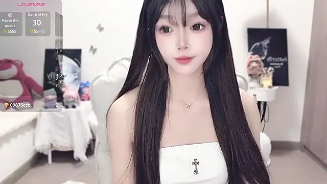 -EEBABY online show from October 26, 9:59 am