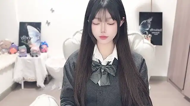 -EEBABY online show from November 29, 8:34 pm