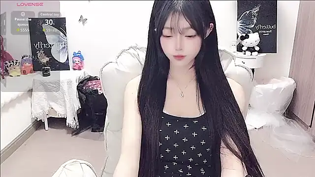 Snapshot of -EEBABY chatting on June 17, 4:41 pm -EEBABY online show from June 17, 4:41 pm