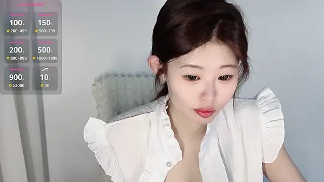 A-Sweet-168-M online show from May 1, 10:47 pm