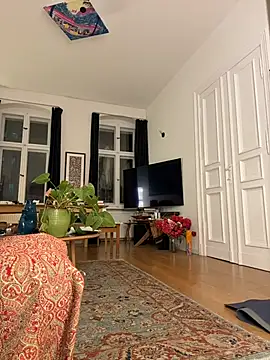 SexyLeon8 online show from November 17, 9:53 pm