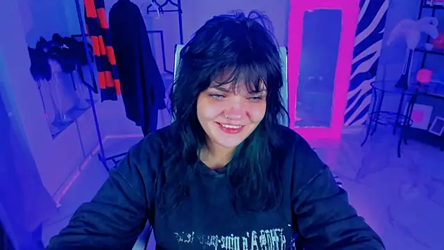 MaryHarrys online show from September 30, 8:36 pm