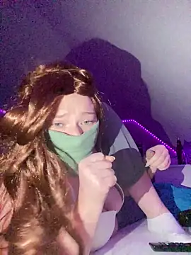 Snapshot of Sorelli1405 chatting on December 16, 9:42 pm Sorelli1405 online show from December 16, 9:42 pm