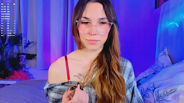 -CindyLou online show from December 20, 5:25 am