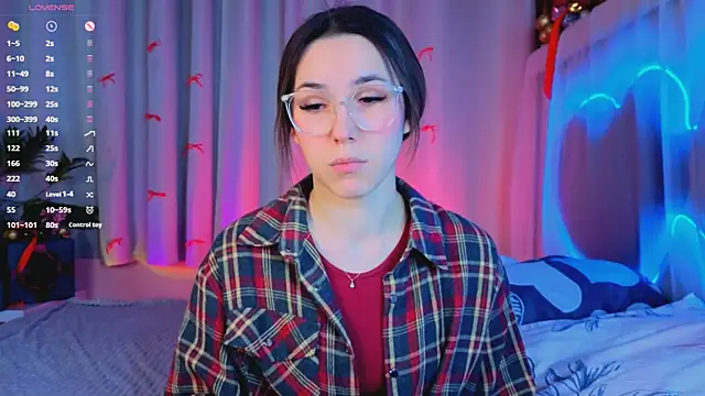 -CindyLou online show from January 10, 5:42 am