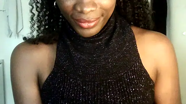 Snapshot of Chatdoll2 chatting on September 19, 11:33 am Chatdoll2 online show from September 19, 11:33 am