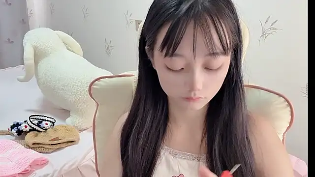 Snapshot of puppy-999 chatting on October 1, 2:06 am puppy-999 online show from October 1, 2:06 am