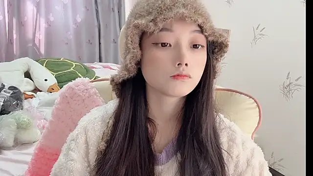 Snapshot of puppy-999 chatting on October 28, 2:48 am puppy-999 online show from October 28, 2:48 am