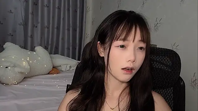 Snapshot of puppy-999 chatting on July 8, 12:31 pm puppy-999 online show from July 8, 12:31 pm