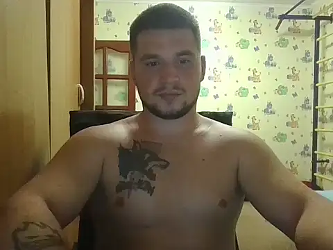 chiraq1945 online show from September 8, 6:18 pm