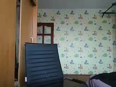 chiraq1945 online show from November 11, 9:09 am