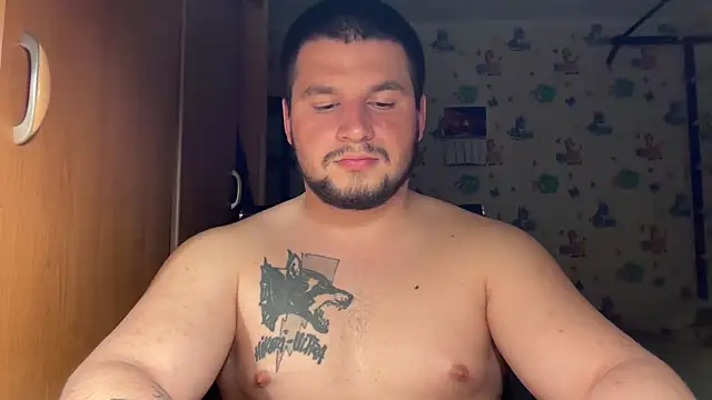 chiraq1945 online show from March 28, 8:30 pm