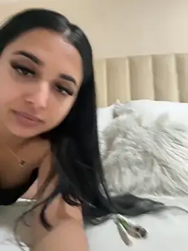 Snapshot of LilMisIndianx chatting on October 11, 11:53 am LilMisIndianx online show from October 11, 11:53 am