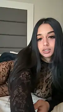 LilMisIndianx online show from February 28, 6:58 am