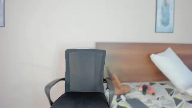 Niicol Jenner online show from February 9, 4:38 am