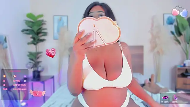 Niicol Jenner online show from April 10, 12:54 pm