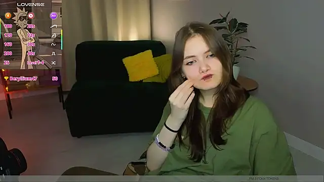 Dilara xBaby online show from March 27, 9:14 pm