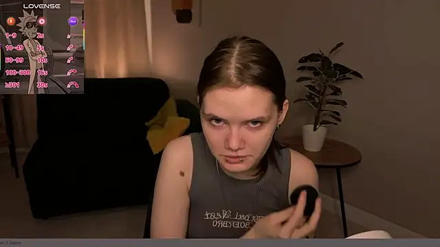 Dilara xBaby online show from April 1, 2:14 pm