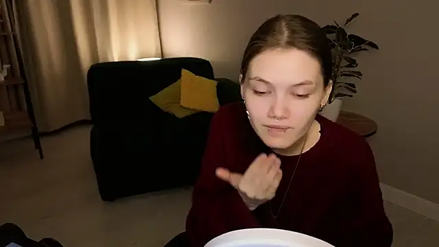 Dilara xBaby online show from April 3, 9:02 pm