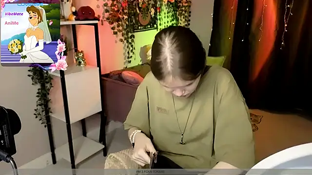 Dilara xBaby online show from May 2, 9:20 pm