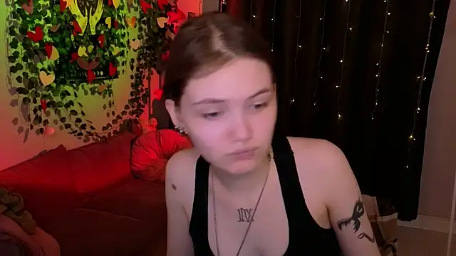 Dilara xBaby online show from May 13, 2:14 pm