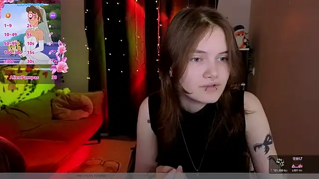Dilara xBaby online show from May 16, 9:46 pm