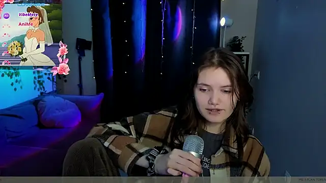 Dilara xBaby online show from May 20, 2:01 pm