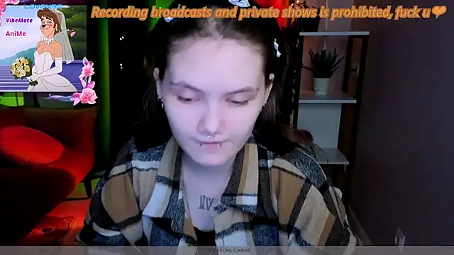 Dilara xBaby online show from May 22, 9:42 pm
