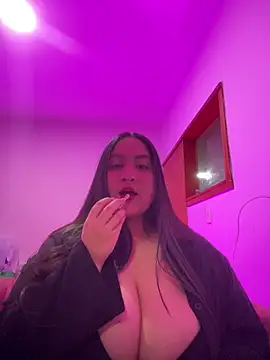 Snapshot of Abby_Collings chatting on February 15, 2:19 am Abby Collings online show from February 15, 2:19 am