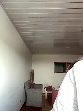 Abby Collings online show from April 28, 12:43 pm