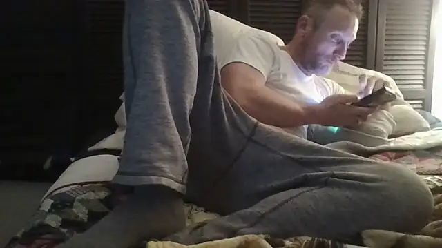 Scott654538 online show from March 16, 3:12 am