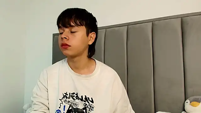 nico leroy online show from September 20, 1:12 pm