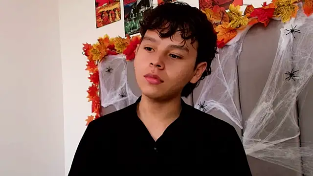 nico leroy online show from October 29, 10:11 pm