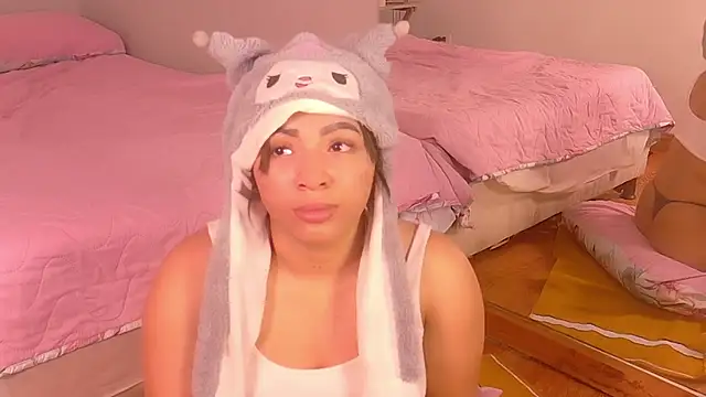 Snapshot of drooling4daddy chatting on January 11, 1:05 pm drooling4daddy online show from January 11, 1:05 pm