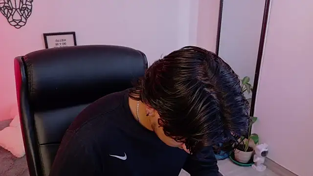 Elian savoy online show from March 20, 10:42 am