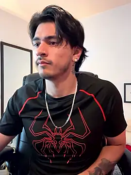 Elian savoy online show from April 9, 3:17 am