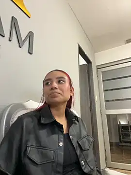 ximena vasquez8 online show from October 5, 3:16 am