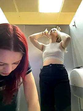 Cum girlss online show from November 21, 5:44 pm