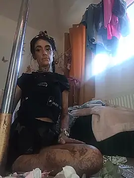 Tannedtattooed69 online show from July 12, 6:43 pm