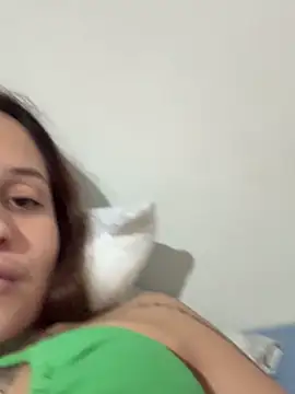 Snapshot of Angel_6699 chatting on October 2, 9:22 pm Angel 6699 online show from October 2, 9:22 pm