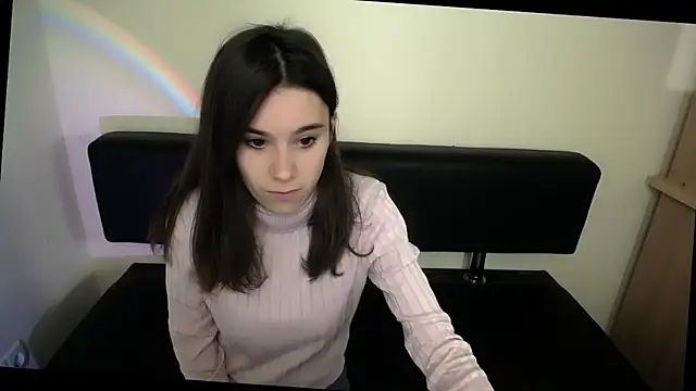 Snapshot of RosaRay_ chatting on January 19, 8:18 am RosaRay online show from January 19, 8:18 am