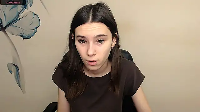 Snapshot of RosaRay_ chatting on February 7, 6:50 am RosaRay online show from February 7, 6:50 am