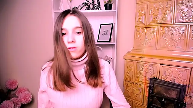 Snapshot of RosaRay_ chatting on February 11, 7:46 am RosaRay online show from February 11, 7:46 am