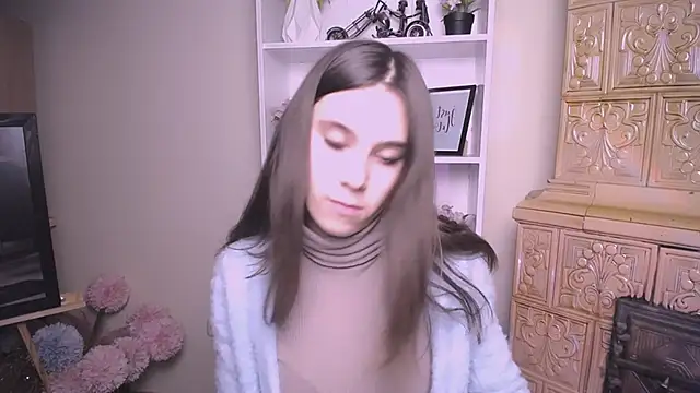 Snapshot of RosaRay_ chatting on February 13, 7:37 am RosaRay online show from February 13, 7:37 am