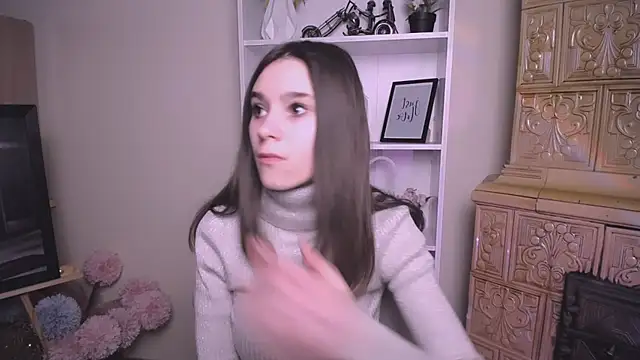 Snapshot of RosaRay_ chatting on February 17, 7:16 am RosaRay online show from February 17, 7:16 am