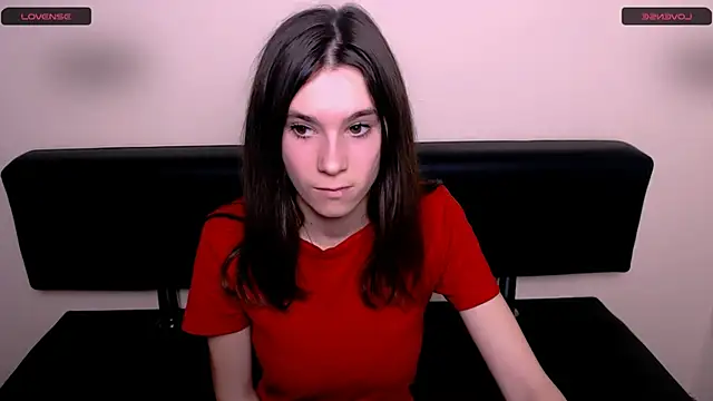 Snapshot of RosaRay_ chatting on February 26, 7:51 am RosaRay online show from February 26, 7:51 am