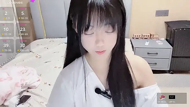 Pao7oO online show from March 14, 1:49 pm