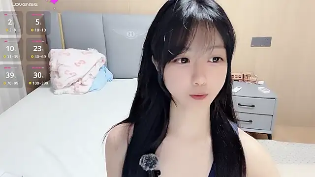 Pao7oO online show from April 10, 3:39 pm