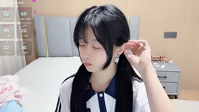 Pao7oO online show from April 22, 1:12 pm