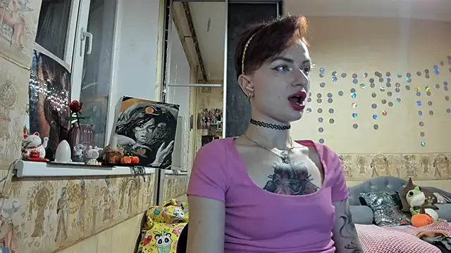 WatsonMi online show from November 16, 5:07 pm